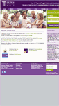 Mobile Screenshot of homswills.ie